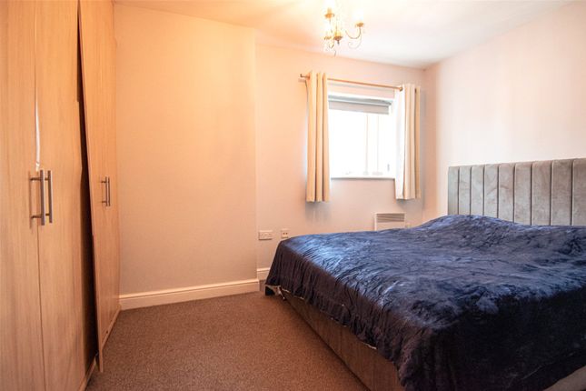 Apartment 31, 3, Woodbrooke Grove, Birmingham photo 4