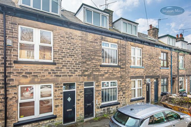 Terraced house for sale in Tapton Hill Road, Crosspool, Sheffield
