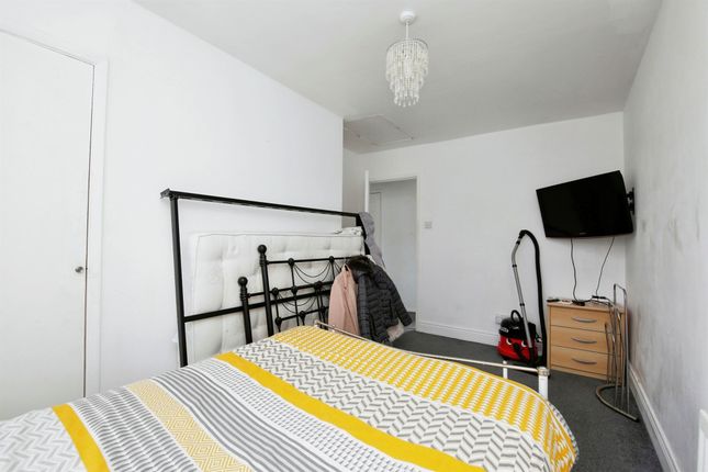 End terrace house for sale in The Green, Billingham