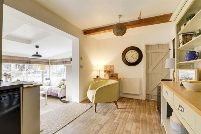 31 Brookside Avenue, Loughborough photo 4
