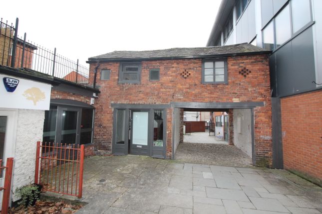 Office to let in 4 Castle Court, Bailey Street, Oswestry