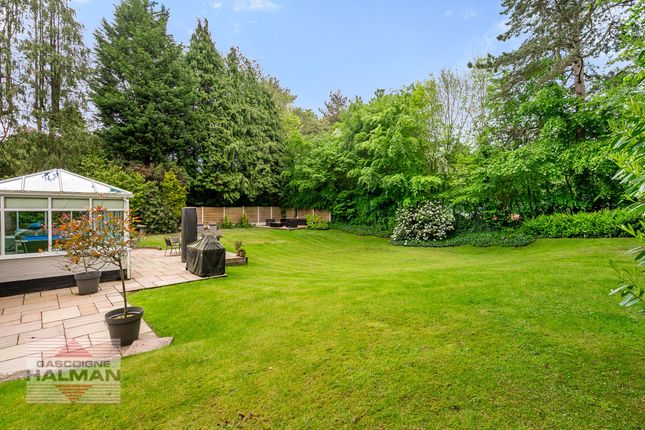 Overtrees, 1 Hough Lane, Wilmslow photo 4