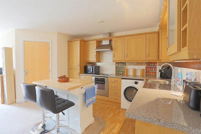 Flat 4, The Savoy, Station Road, Bristol photo 3
