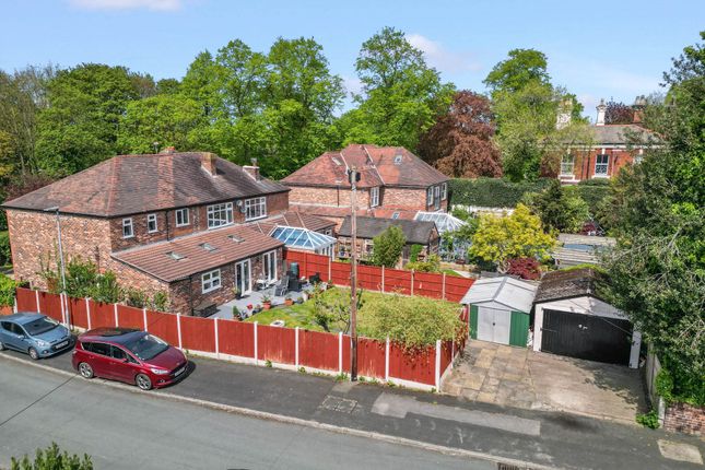 Semi-detached house for sale in Ackers Road, Stockton Heath
