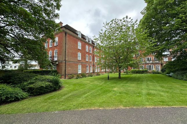 Thumbnail Flat for sale in Alexandra House, Fellows Plain, Newmarket Road