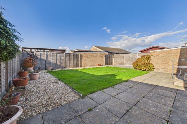 24, Sandpiper Drive, Worle, Weston-Super-Mare photo 2