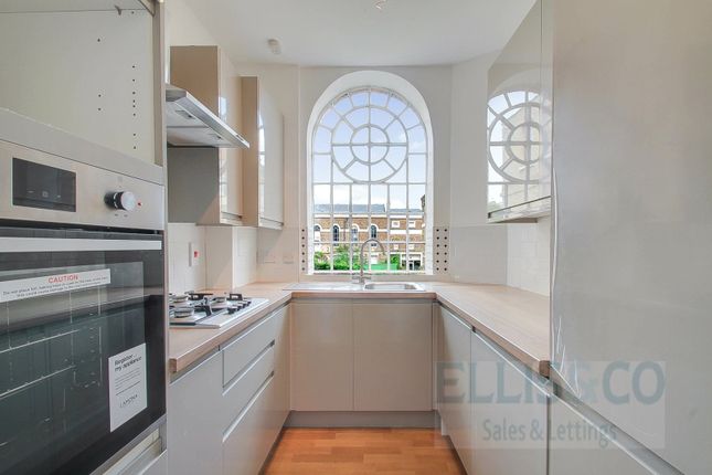 Flat 43, Osterley Gardens,, Chevy Road, Southall photo 4