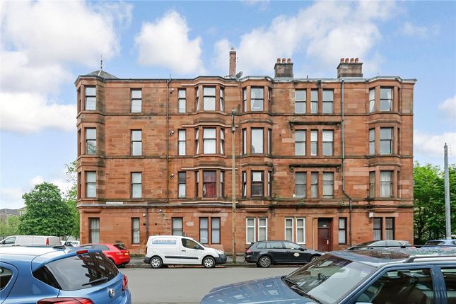 Thumbnail Flat for sale in South Annandale Street, Glasgow, Glasgow City