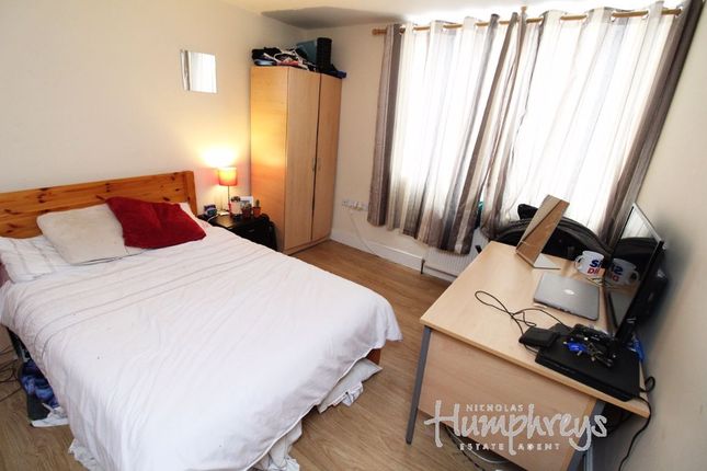Property to rent in Lodge Road, Southampton
