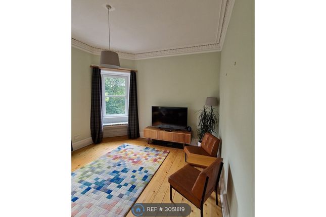 F, Murieston Crescent, Edinburgh photo 4