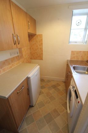 Flat 4, 41 Upper Bristol Road, Weston-super-Mare photo 3