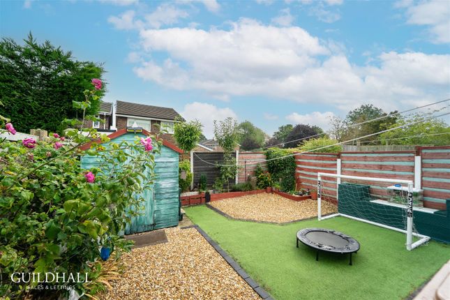 14, Singleton Way, Preston photo 3