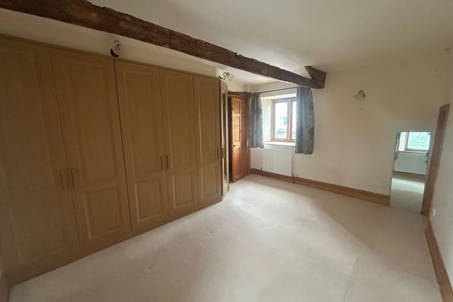 Barn conversion to rent in Thornton Road, Leyburn