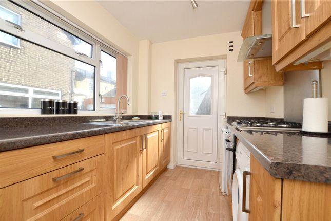 Semi-detached house for sale in Smalewell Green, Pudsey, West Yorkshire