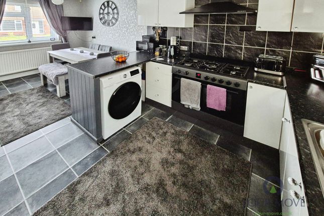43, Bold Street, Northwood, Staffordshire photo 3