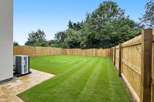 Plot 6 The Elmstead, West Croft,, Chishill Road, Royston photo 2
