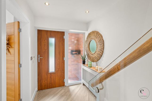 3, Windyridge, Winsford photo 4