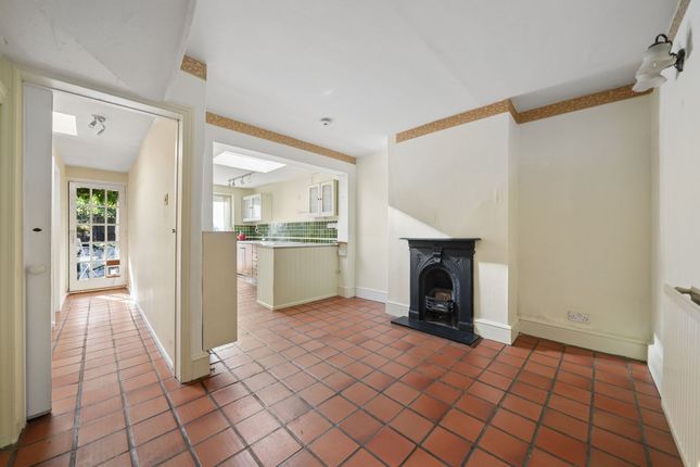 1 Exbourne Road, Abingdon photo 4