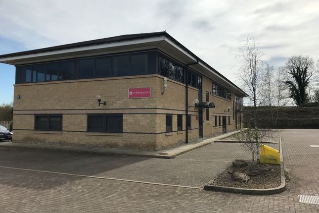 Office for sale in Blenheim Office Park, Long Hanborough, Witney
