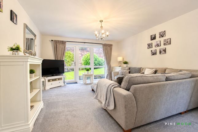46 Linnet House, Chesterfield photo 4