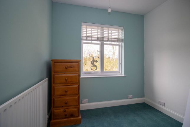 Semi-detached house for sale in Shanklin Drive, Leicester