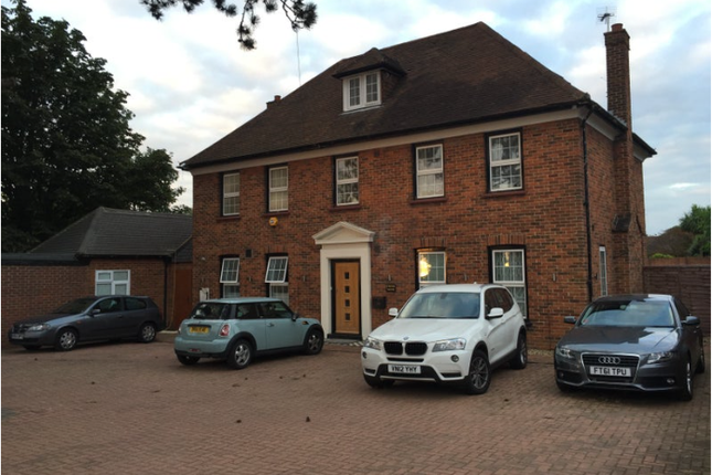 20 LINE, Vine Lane, Uxbridge photo 2