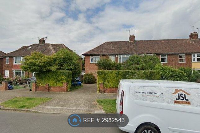 Holly Bank Road, York photo 5
