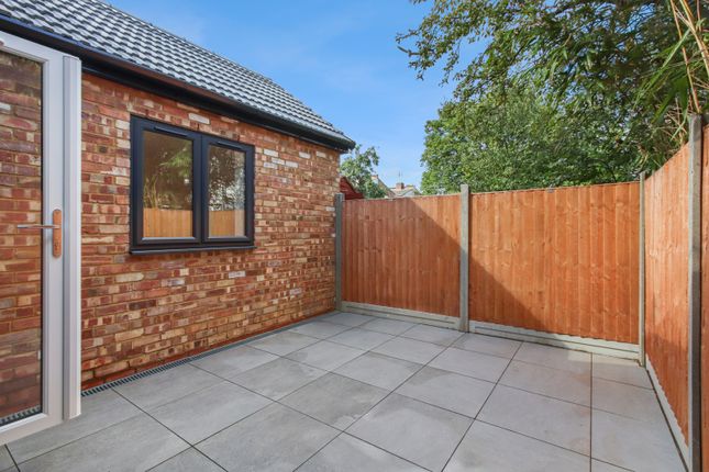 Bungalow for sale in Crawley Road, London