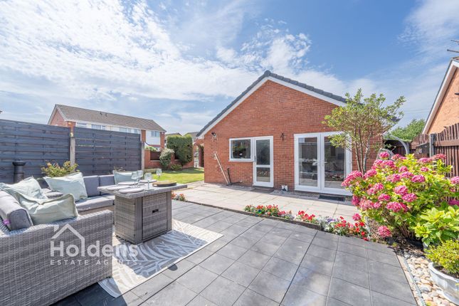 22 Broad Meadow, Preston photo 2