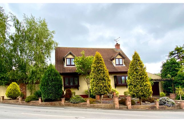 Detached house for sale in Brethergate, Westwoodside