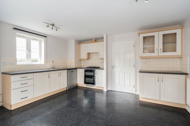 End terrace house for sale in Junction Way, Mangotsfield, Bristol, Gloucestershire