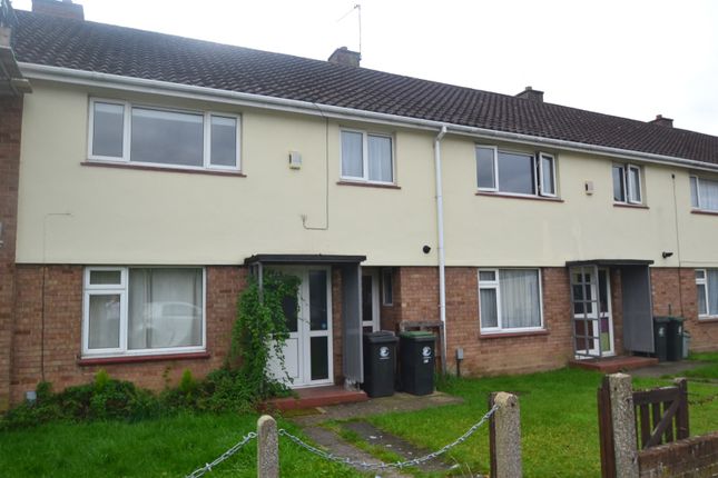 Thumbnail Terraced house for sale in King George Road, Waltham Abbey, Essex