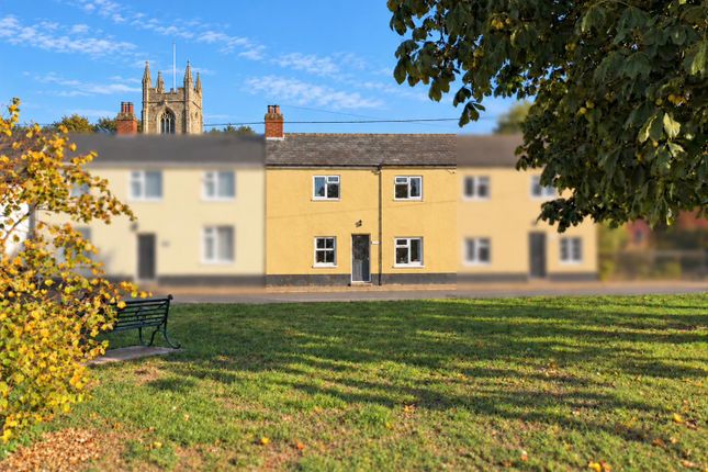 3-bed house on 1 Bakery Cottage, Market Place, New Buckenham, £280,000