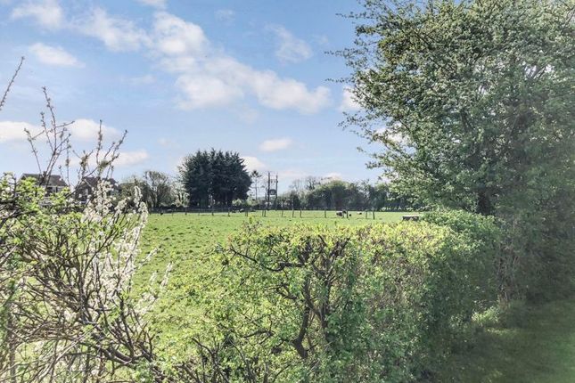 Land for sale in Haconby Lane, Morton, Bourne