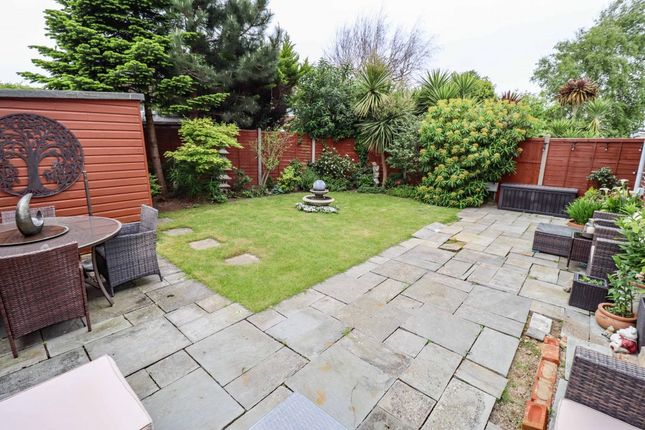 Detached house for sale in Wittering Road, Hayling Island