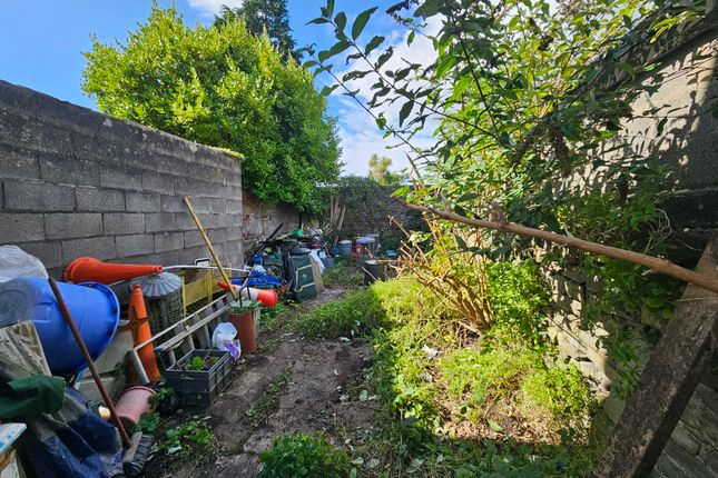 Thumbnail Land for sale in Rodney Street, Swansea