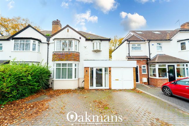 Image of 62 Smirrells Road, Birmingham, B28 0LB