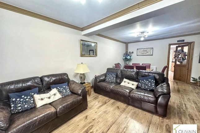 12 Station Terrace, New Tredegar photo 2