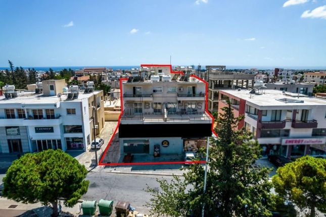 Thumbnail Retail premises for sale in Yeroskipou, Paphos, Cyprus