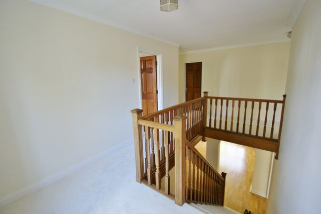 Detached house to rent in Woodchester Park, Knotty Green, Beaconsfield, Buckinghamshire