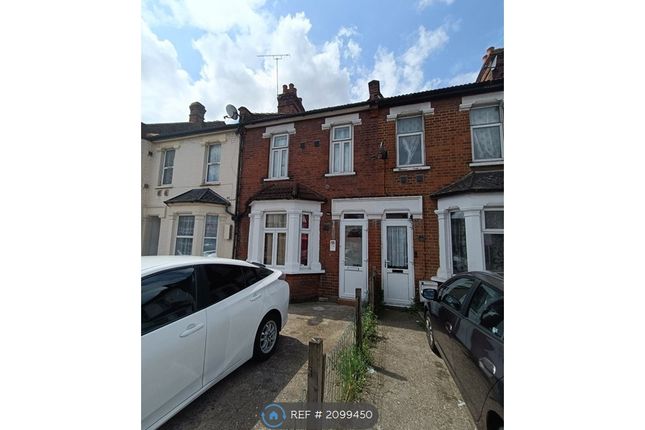 Thumbnail Terraced house to rent in Kingsley Road, Hounslow