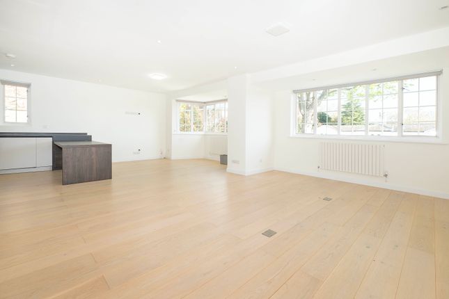 Flat 3, Sussex House, 86, Raymond Road, London photo 2