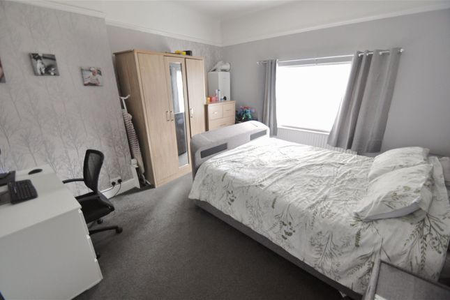 End terrace house for sale in Kenwyn Road, Wallasey