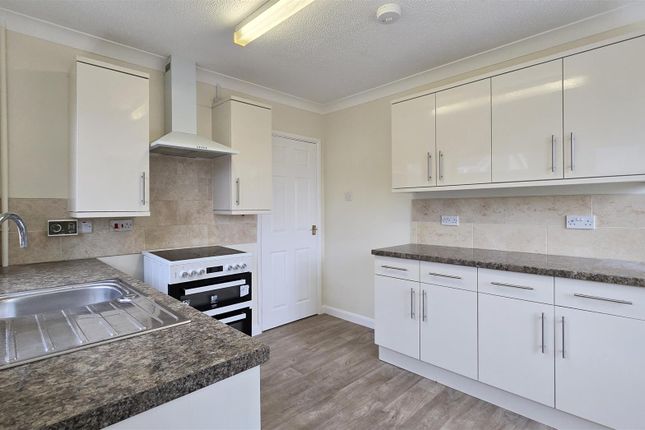 Highgrove, Long Sutton Spalding photo 2