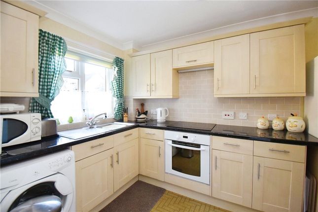 End terrace house for sale in Fleming Court, Norton Welch Close, North Baddesley, Southampton