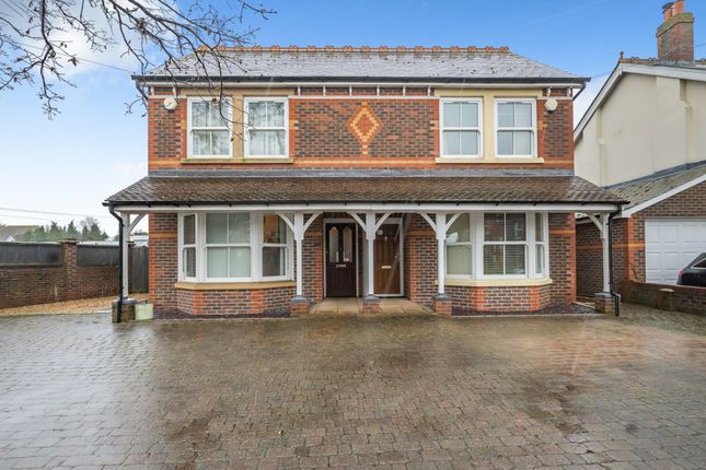 Semi-detached house for sale in Stein Road, Emsworth