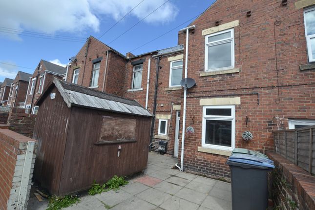 3 bed terraced house for sale in Third Street, Stanley DH9