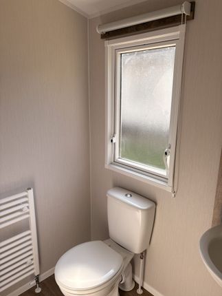 Kingfisher Holiday Park, Bishop Auckland photo 5