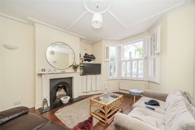 Thumbnail Detached house to rent in Canford Road, London