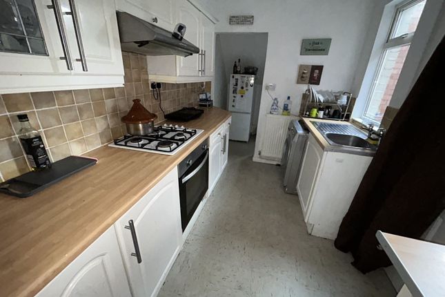 Flat for sale in Portland Street, Pelaw, Gateshead